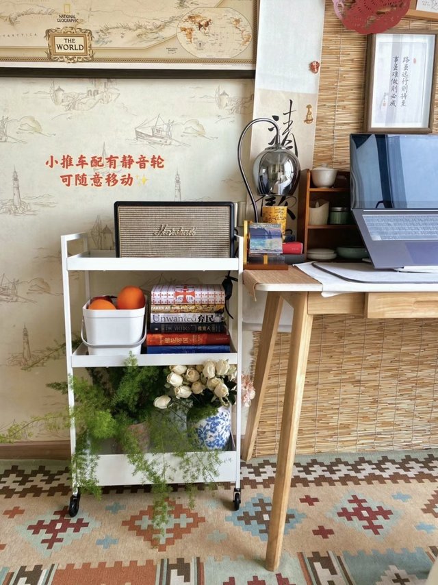 Home 新年新装扮🆕第三波