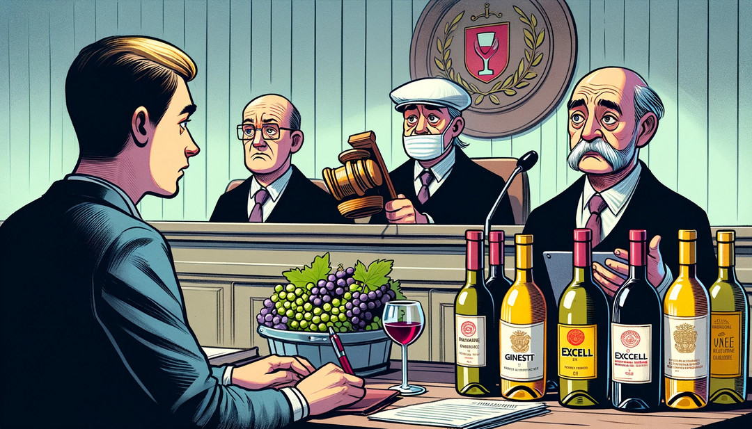 拉菲收购夏布利名家William Fèvre，法国酒商因为过度压价遭到起诉，英国政府披露过去2年政府酒窖财报引争议