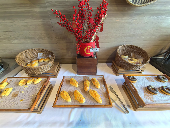 聚会餐饮