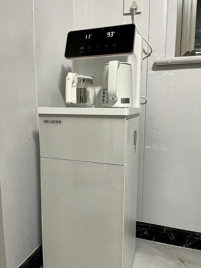 美菱饮水机