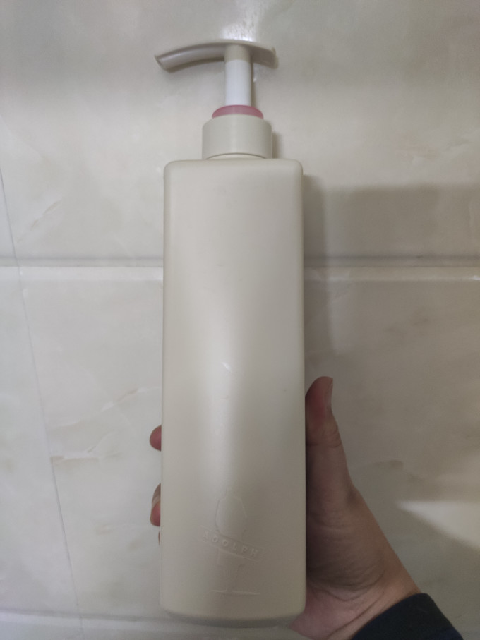 阿道夫洗发产品