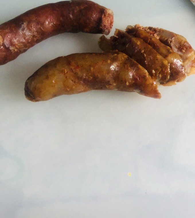 杨大爷火腿肠