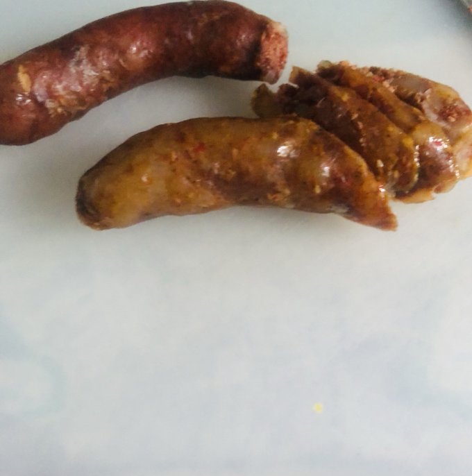 杨大爷火腿肠