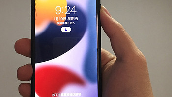 廉颇老矣，尚能饭否？——2024年iPhone 7使用体验