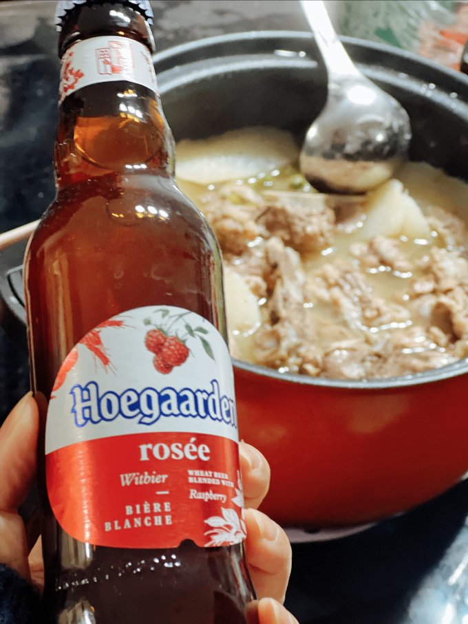 福佳精酿啤酒