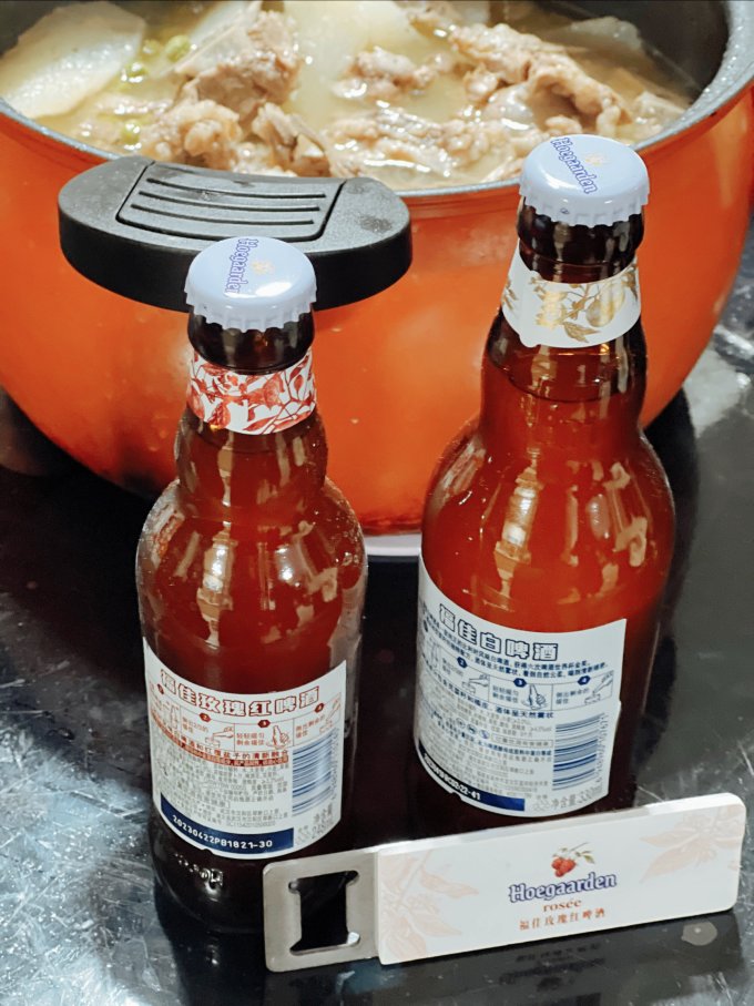 福佳精酿啤酒