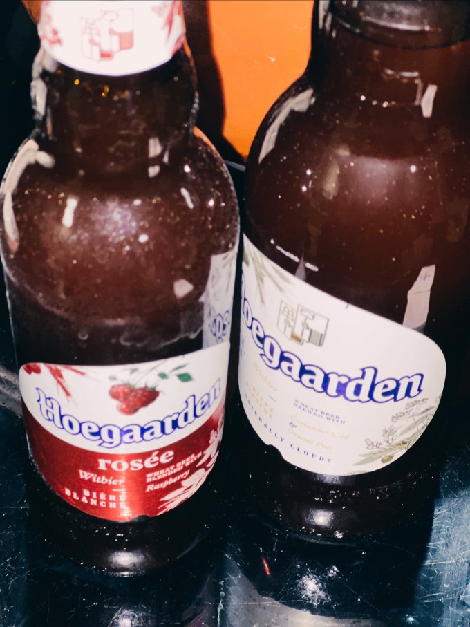 福佳精酿啤酒
