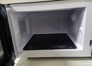 格兰仕微波炉烤箱一体机 
