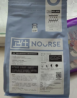 卫仕 膳食平衡全价全阶段猫粮 成猫幼猫猫粮宠物猫咪食品1.8kg