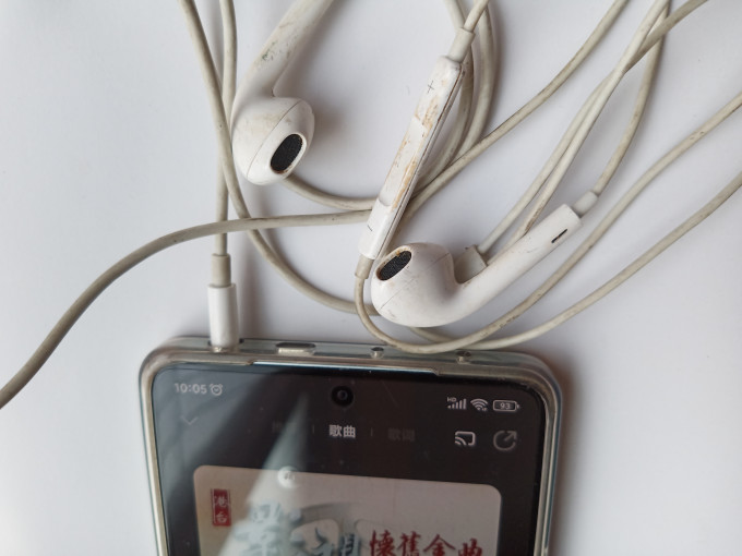 耳机