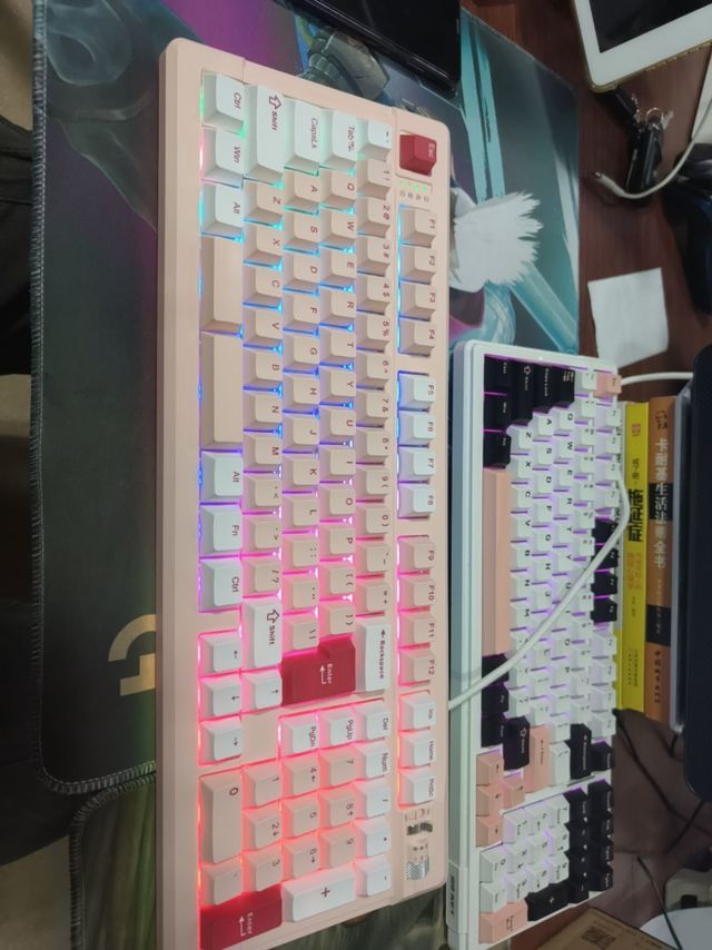 前行者 X99