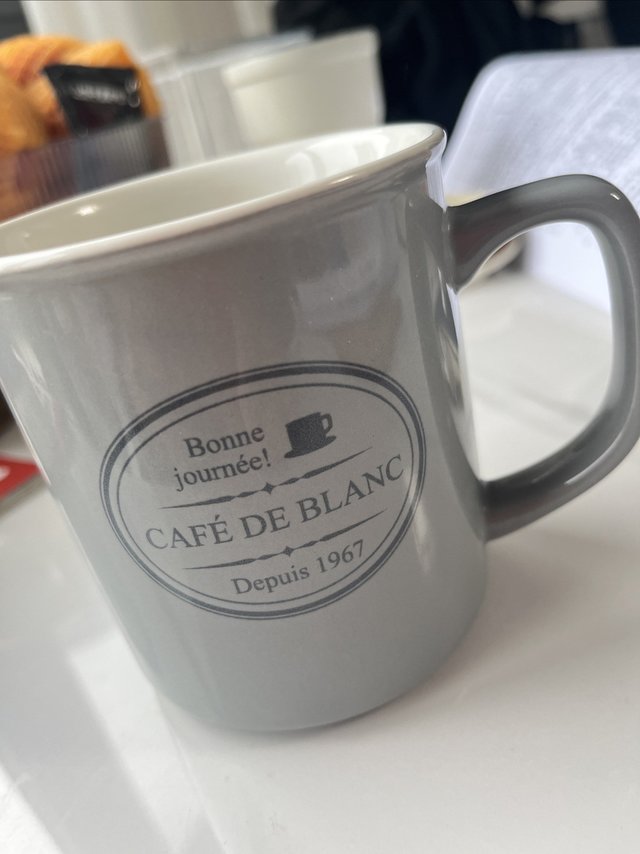 好茶好杯