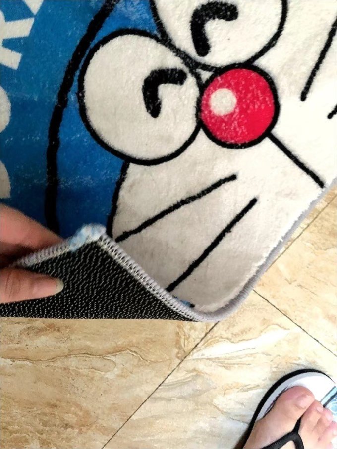 宜得利地垫