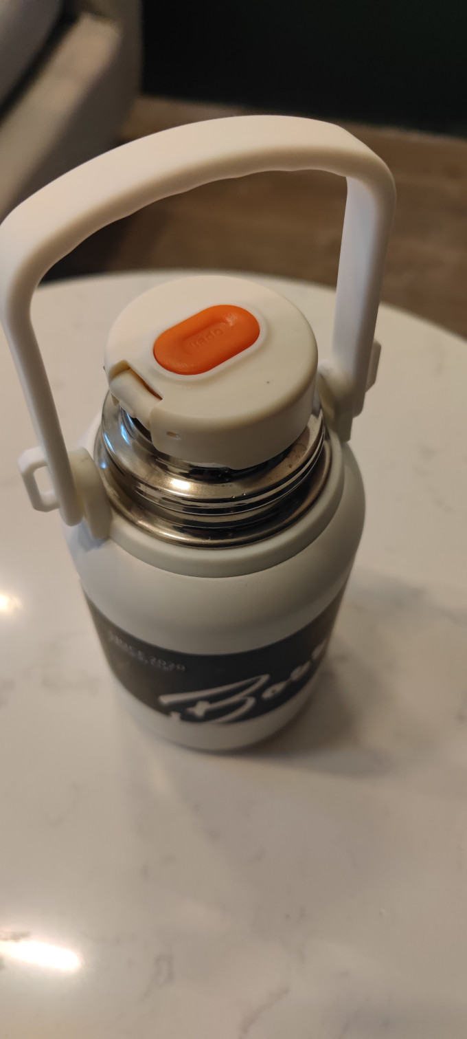 皇家洛克保温杯