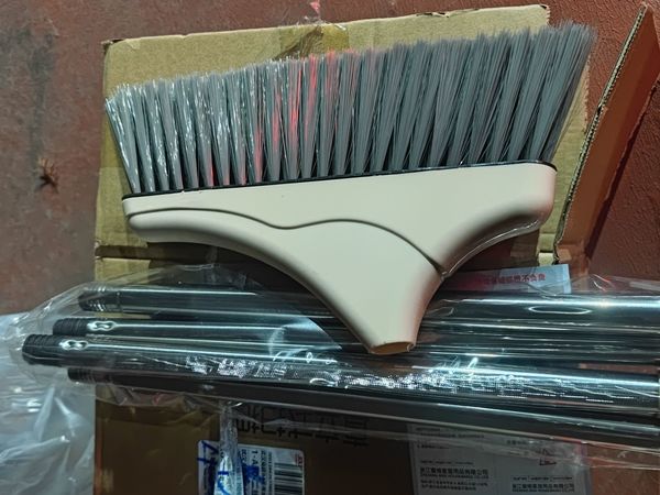 爱格扫把簸箕两组合