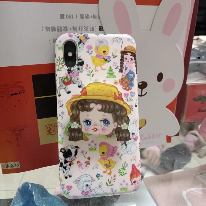 保护壳