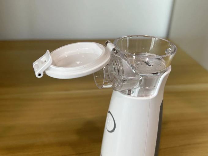 雾化器