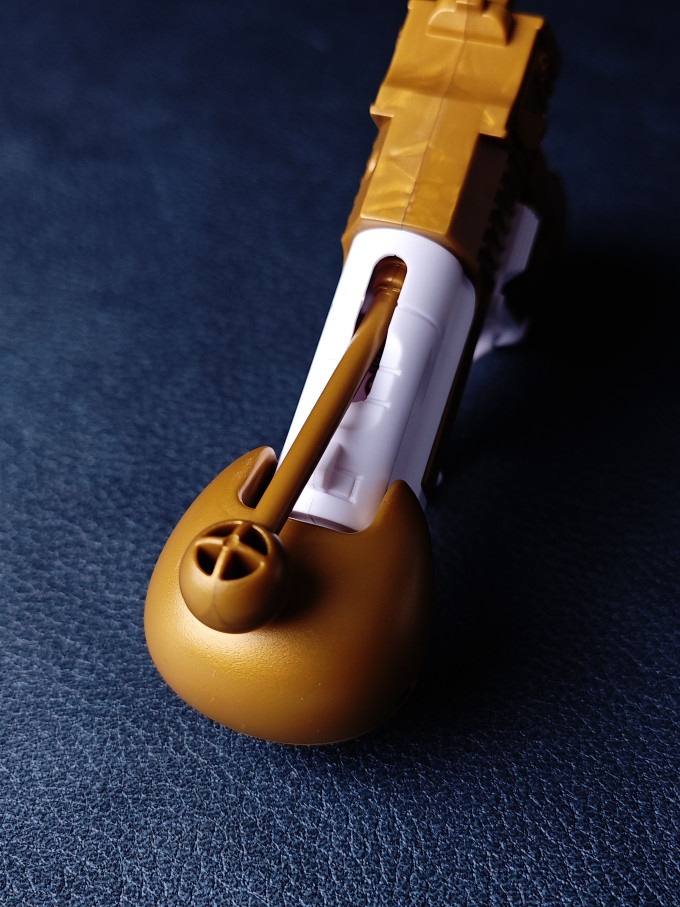 BTOP创意玩具
