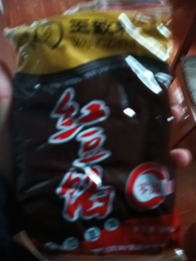 王致和烘焙食品
