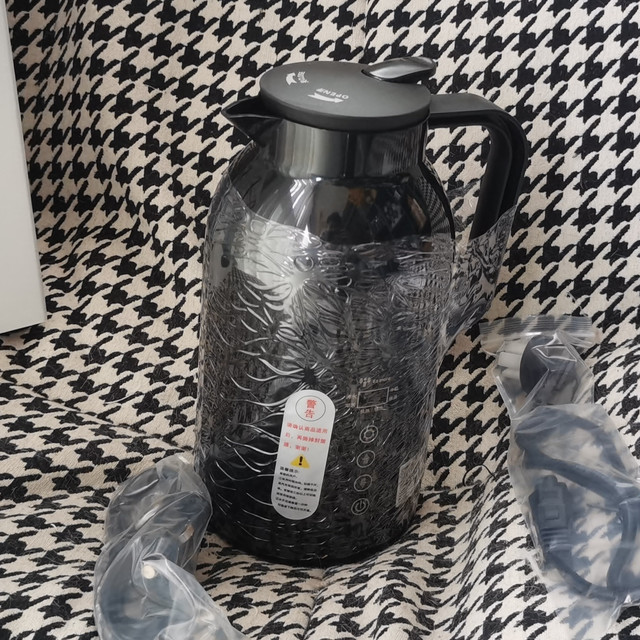 自驾露营居家皆宜的烧水神器