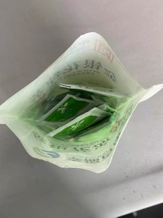 敬修堂饮料