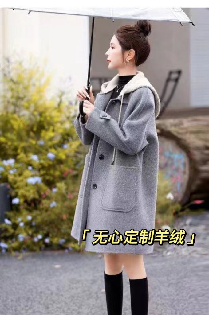 女外套