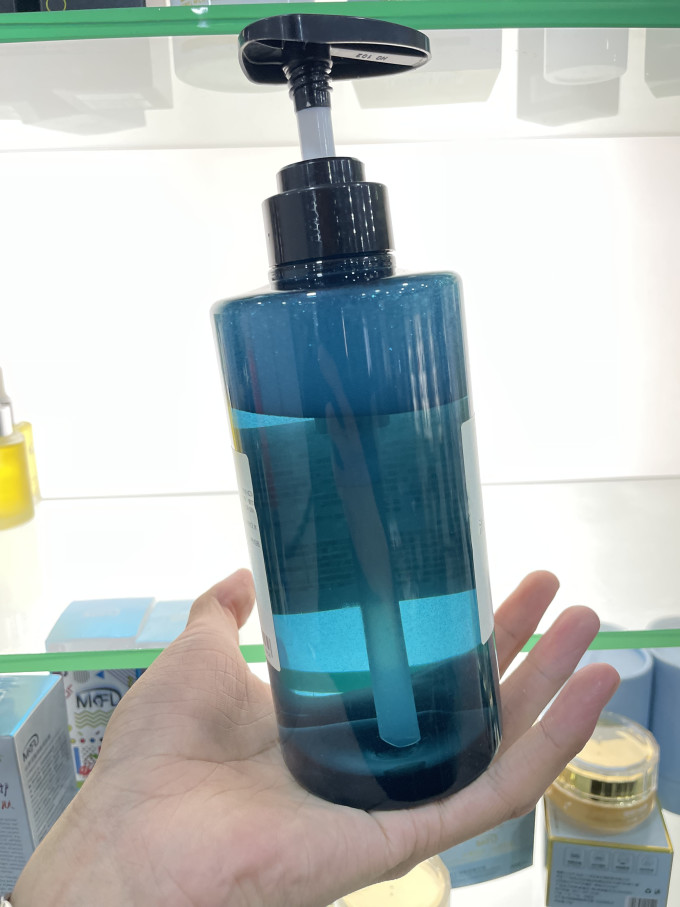 卸妆产品
