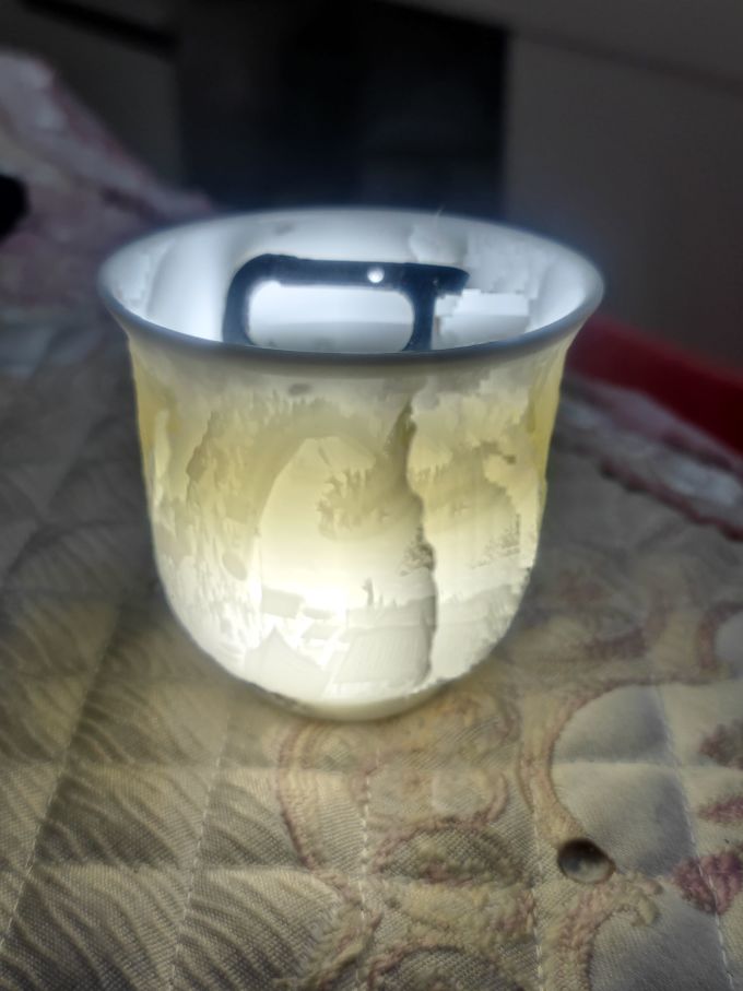 豹霖茶具