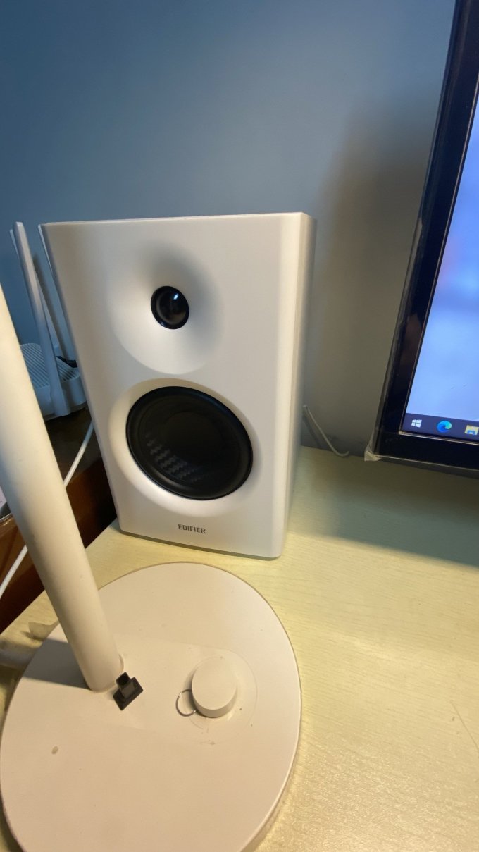 多媒体音箱