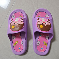 儿童拖鞋夏季宝宝女童