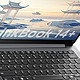  ThinkBook 14+ 2024，带来超多型号，压感触控板和显卡接口　