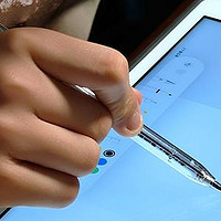 三爷说数码 篇一百零一：西圣Pencil 2：透明科技，平替Apple Pencil