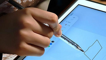 三爷说数码 篇一百零一：西圣Pencil 2：透明科技，平替Apple Pencil