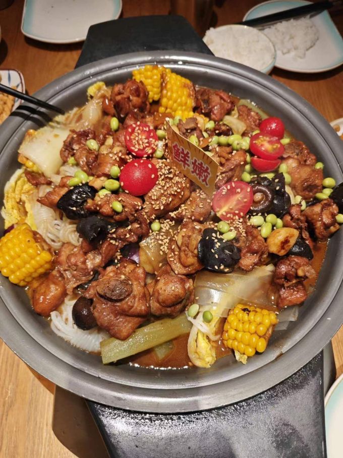 1号会员店聚会餐饮