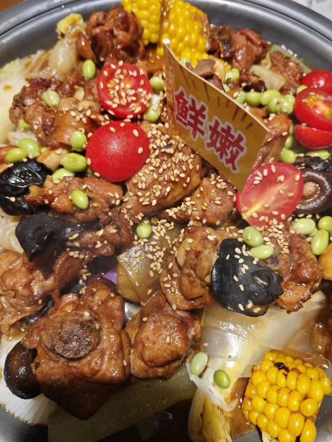 1号会员店聚会餐饮