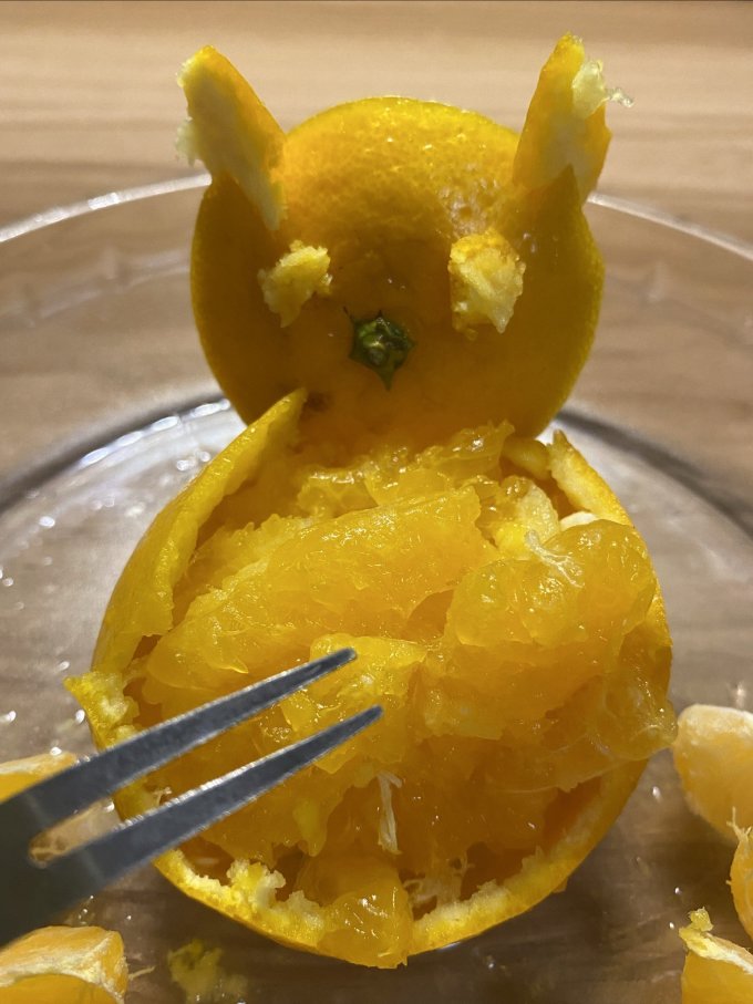 新鲜水果