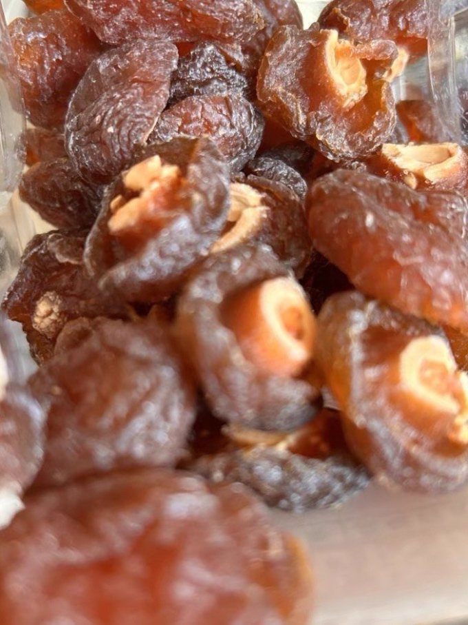 每果时光蜜饯果脯