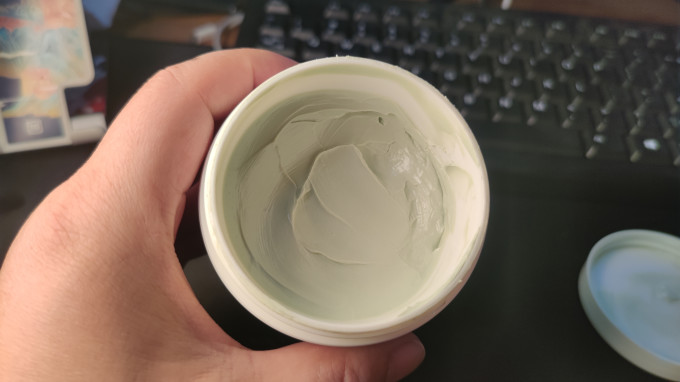 魔介面膜贴