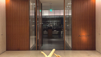 据说是厦门早餐天花板？七尚酒店半自助早餐体验 