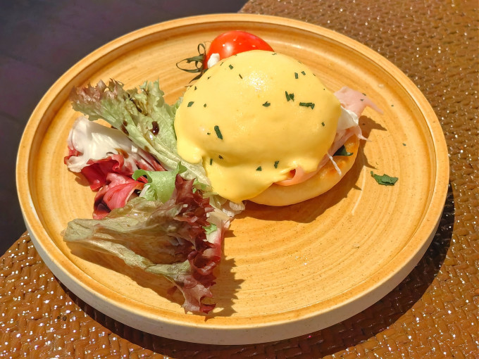 聚会餐饮
