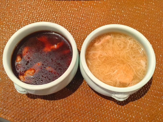 聚会餐饮