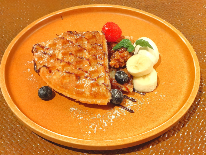 聚会餐饮