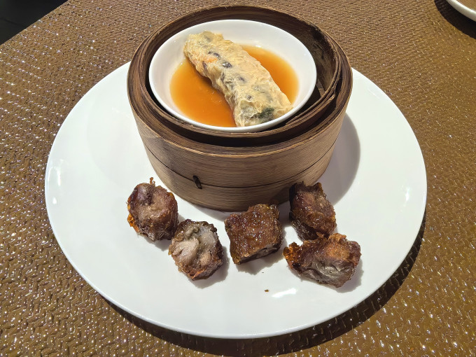 聚会餐饮