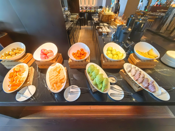 聚会餐饮