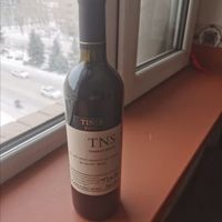长城解百纳优选干红葡萄酒 
