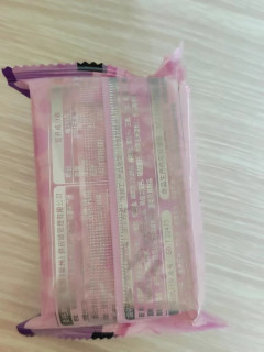 萨其马酥香软糯，蛋香浓郁