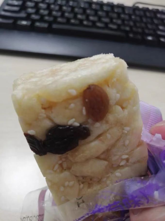 比比赞饼干糕点