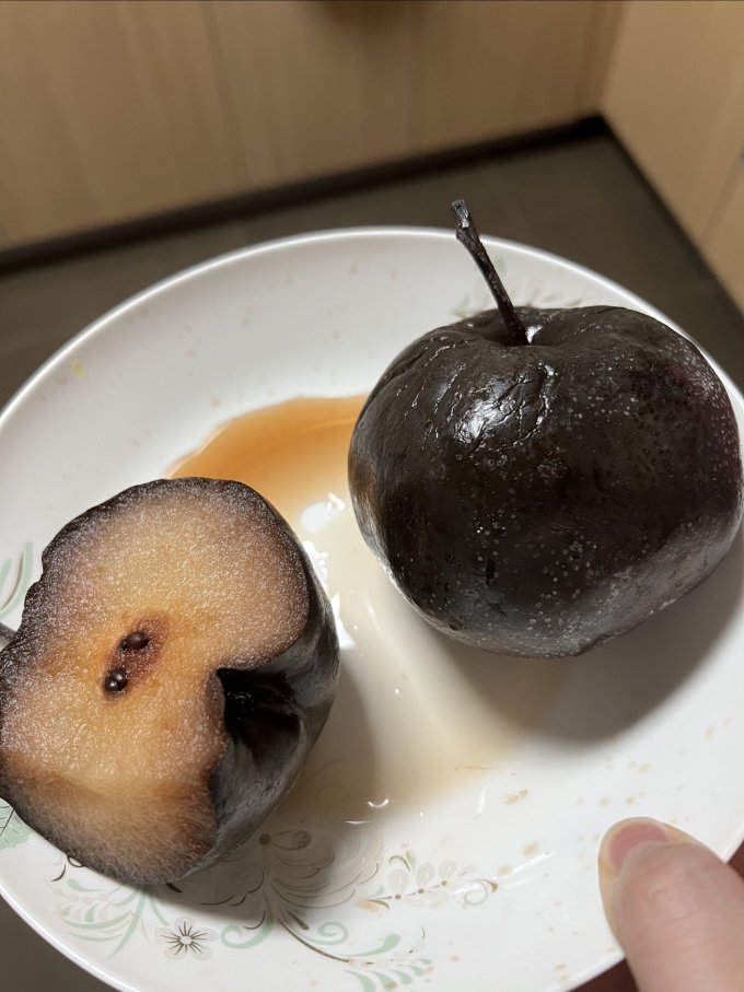 晓筱农场新鲜水果
