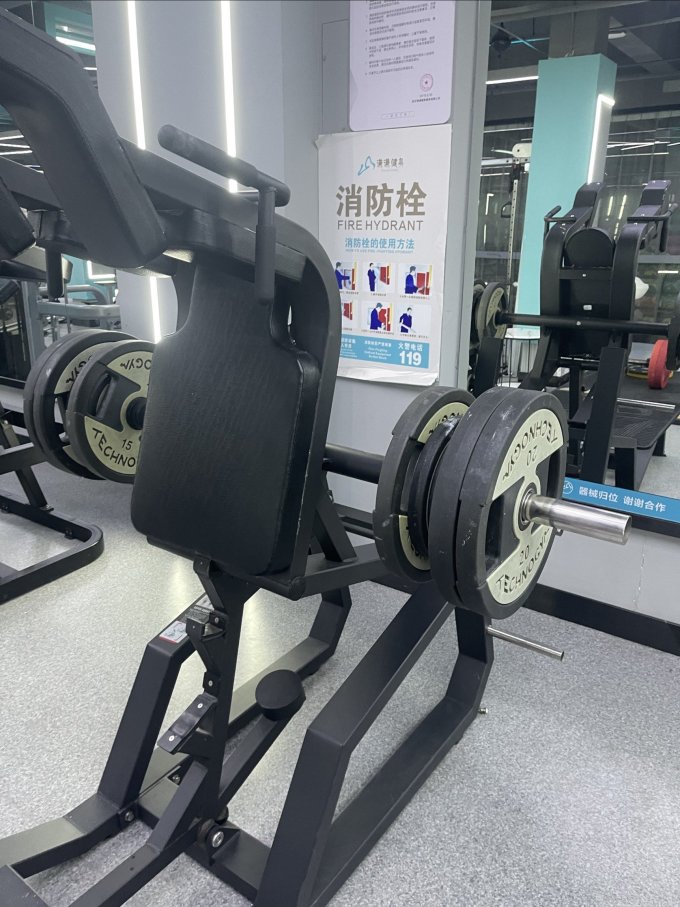亿迈其他器材