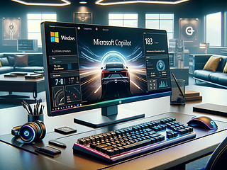 探索微软Copilot：为何新Windows AI功能要求至少16GB内存